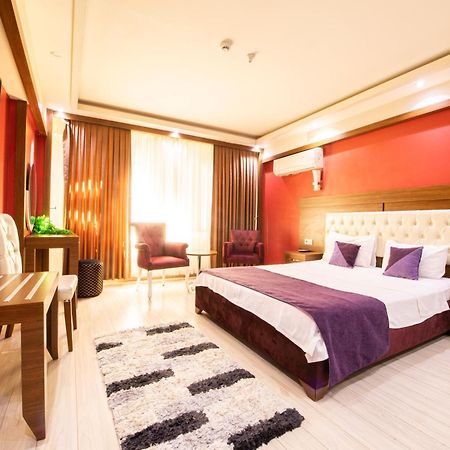 Pera Resort Hotel Istanbul Eksteriør billede